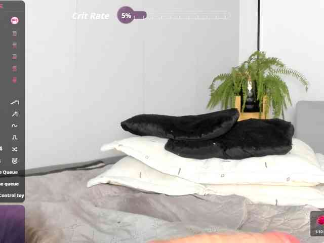 TanishaEvanss webcam