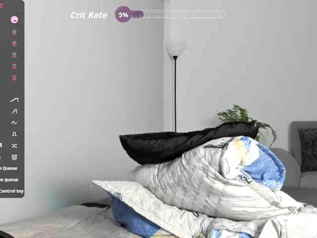 TanishaEvanss webcam