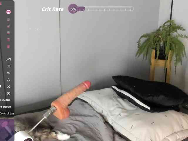 TanishaEvanss webcam