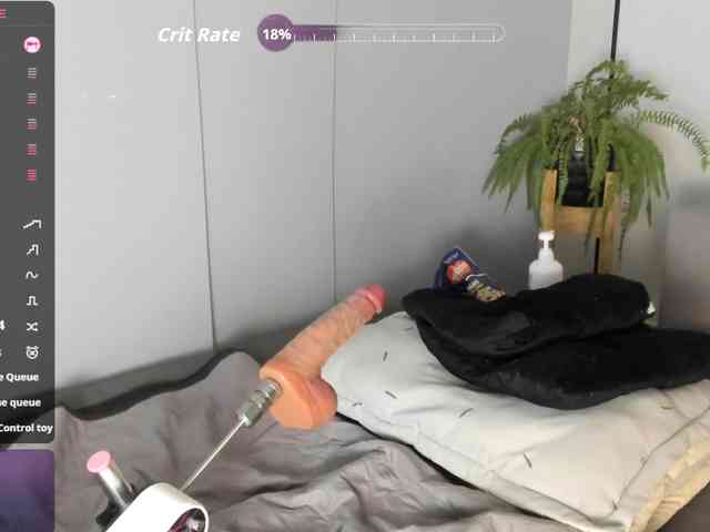 TanishaEvanss webcam