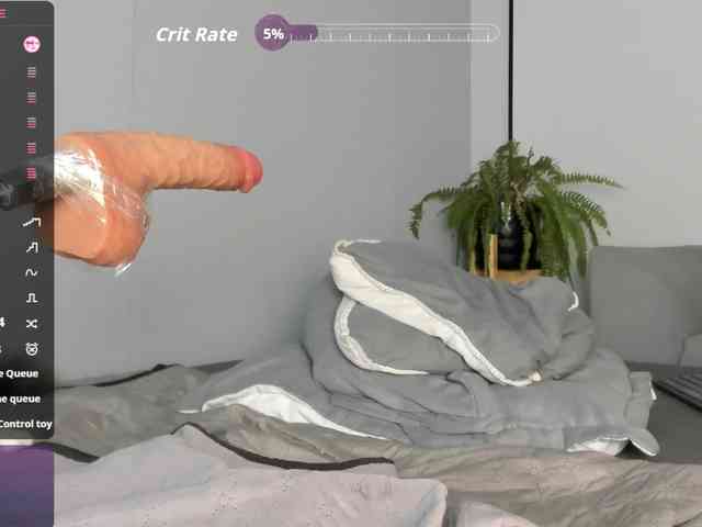 TanishaEvanss webcam