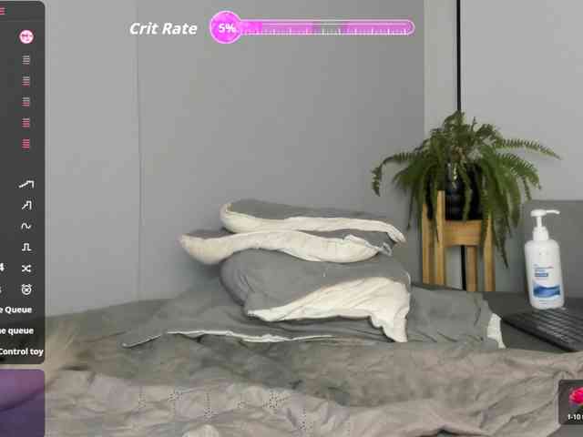 TanishaEvanss webcam