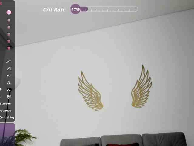 TanishaEvanss webcam