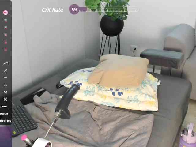 TanishaEvanss webcam