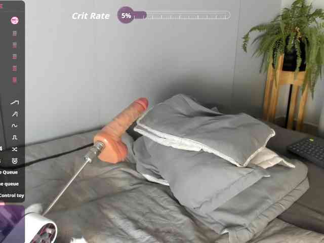 TanishaEvanss webcam