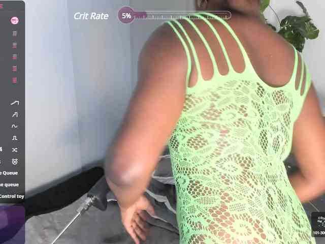 TanishaEvanss webcam
