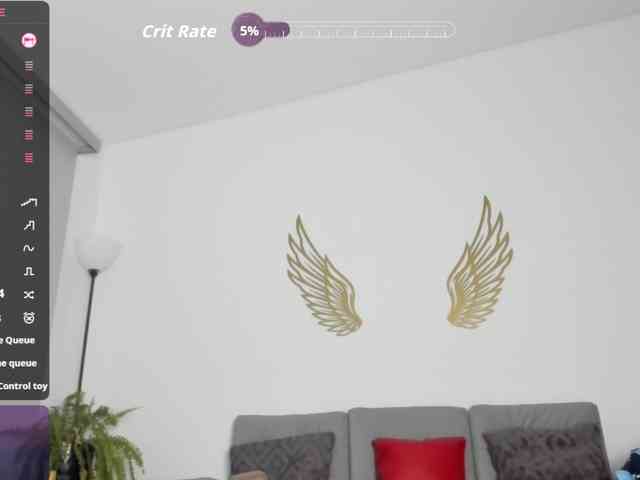 TanishaEvanss webcam