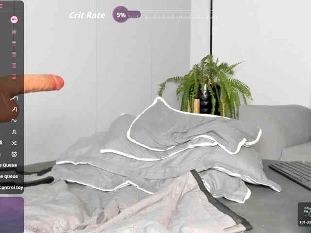 TanishaEvanss webcam