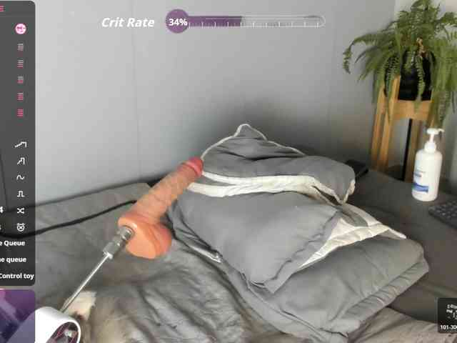 TanishaEvanss webcam