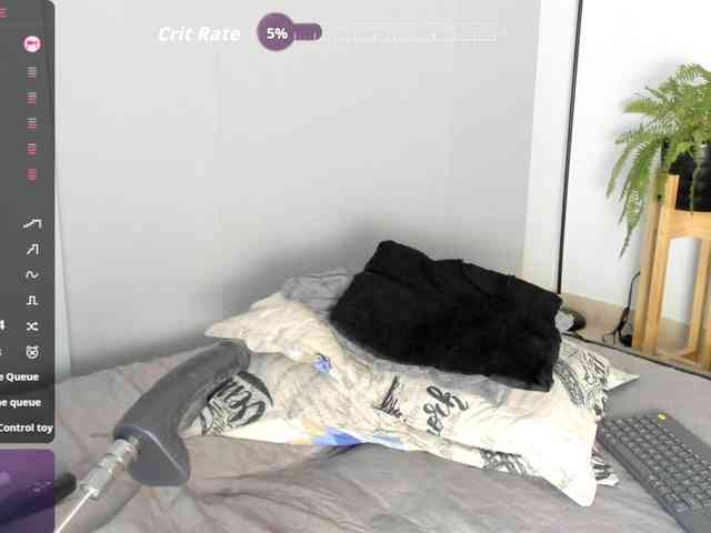 TanishaEvanss webcam