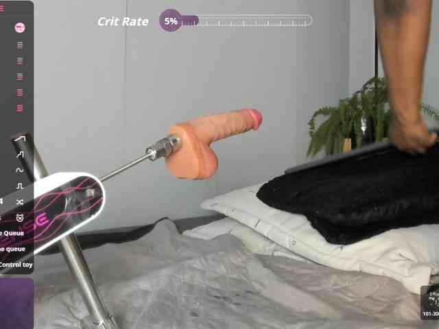 TanishaEvanss webcam