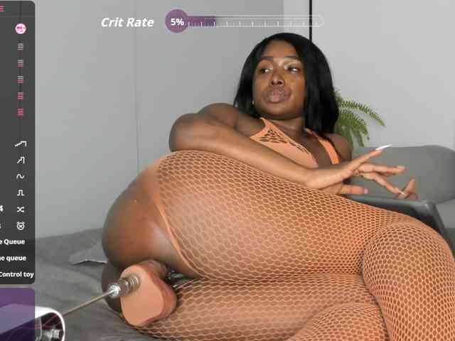 TanishaEvanss webcam