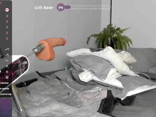 TanishaEvanss webcam