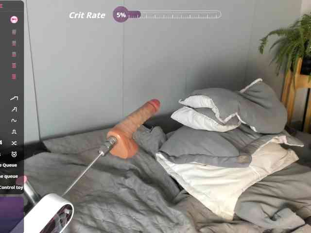 TanishaEvanss webcam