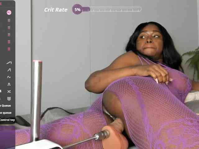 TanishaEvanss webcam