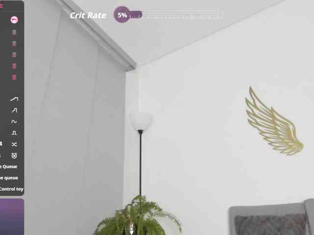 TanishaEvanss webcam