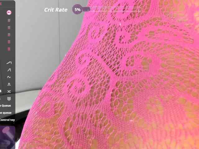 TanishaEvanss webcam