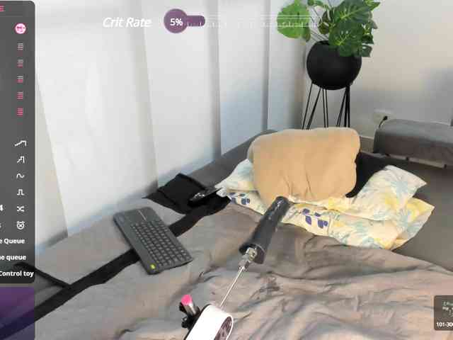 TanishaEvanss webcam