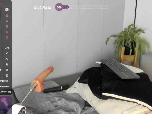 TanishaEvanss webcam