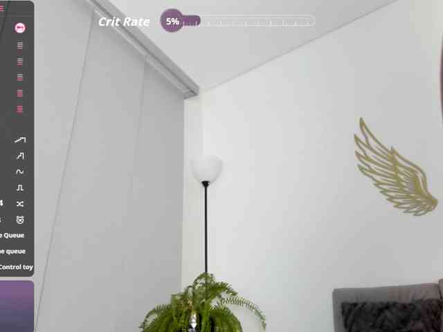 TanishaEvanss webcam