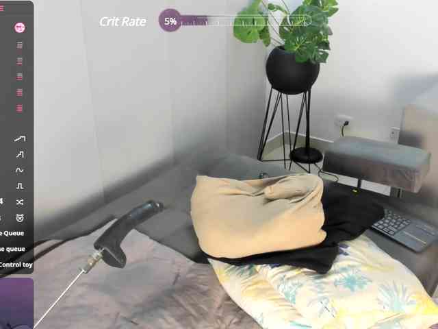 TanishaEvanss webcam