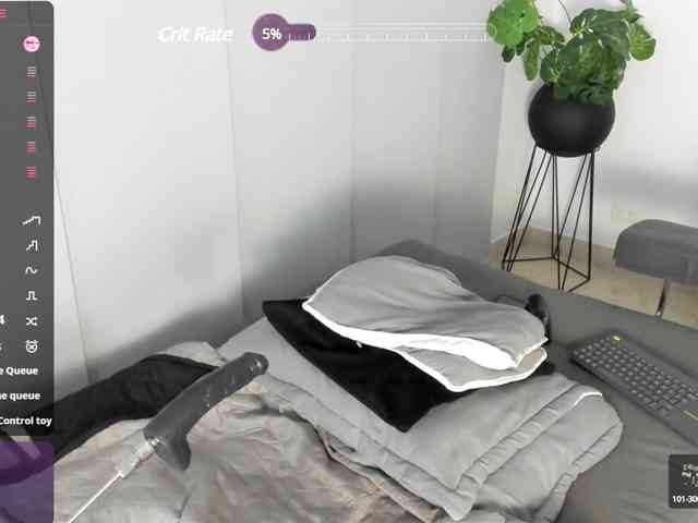 TanishaEvanss webcam