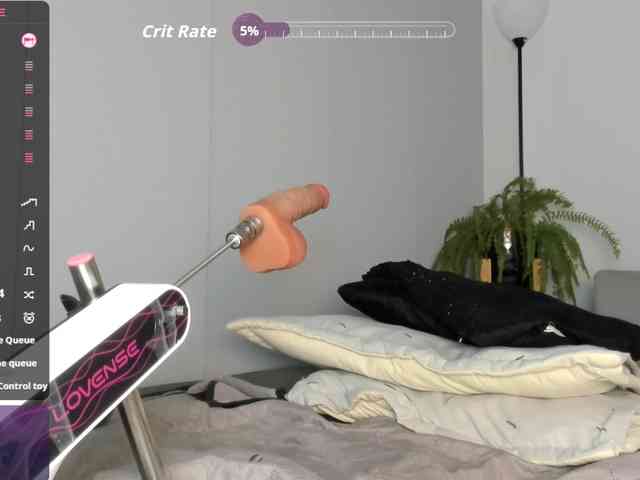 TanishaEvanss webcam