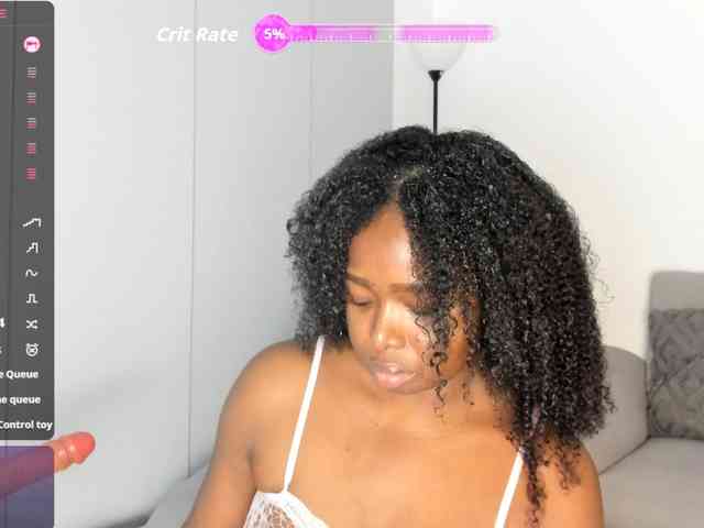 TanishaEvanss webcam