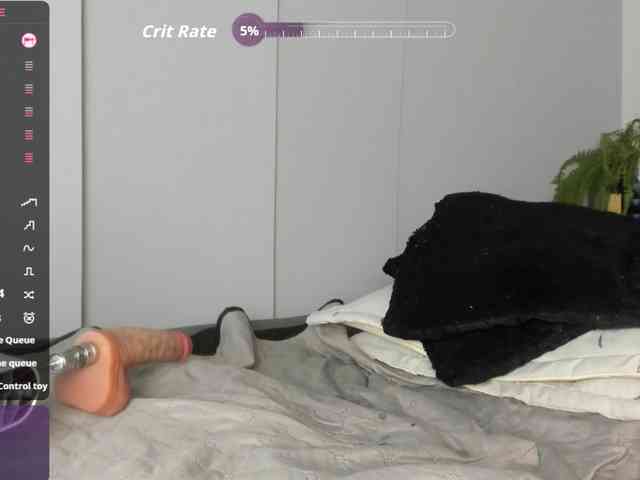 TanishaEvanss webcam