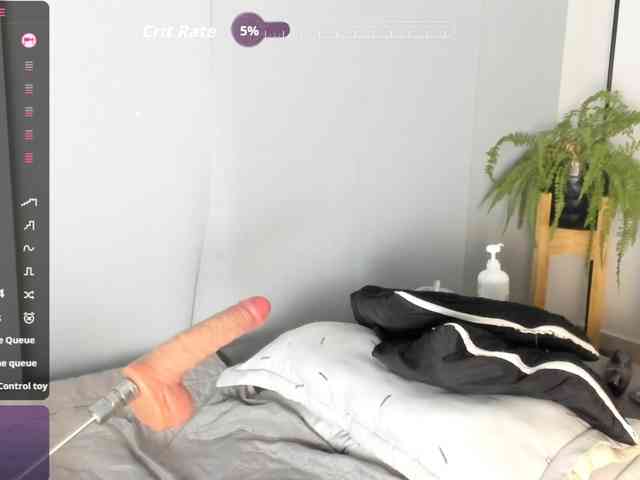 TanishaEvanss webcam