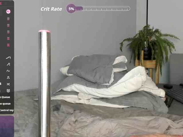 TanishaEvanss webcam