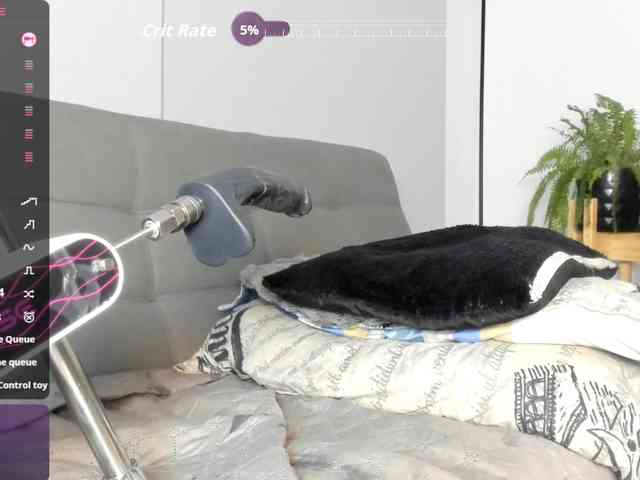 TanishaEvanss webcam