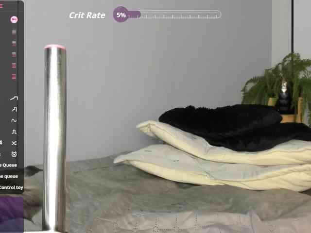 TanishaEvanss webcam