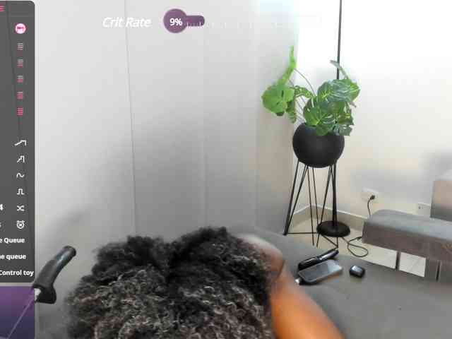 TanishaEvanss webcam