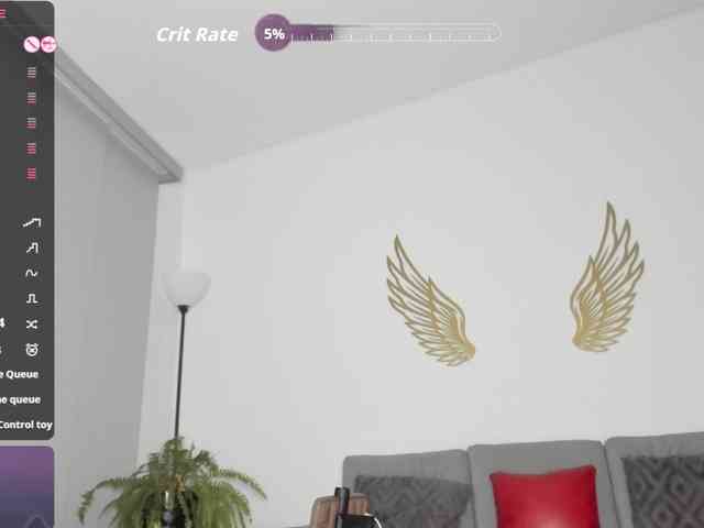 TanishaEvanss webcam