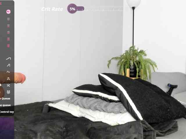 TanishaEvanss webcam