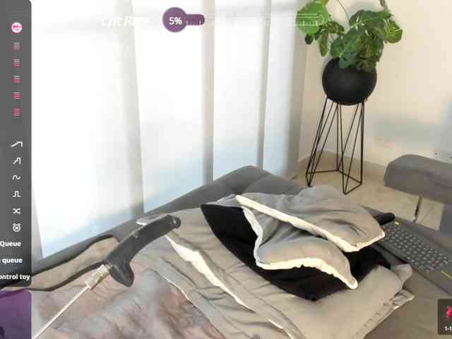 TanishaEvanss webcam