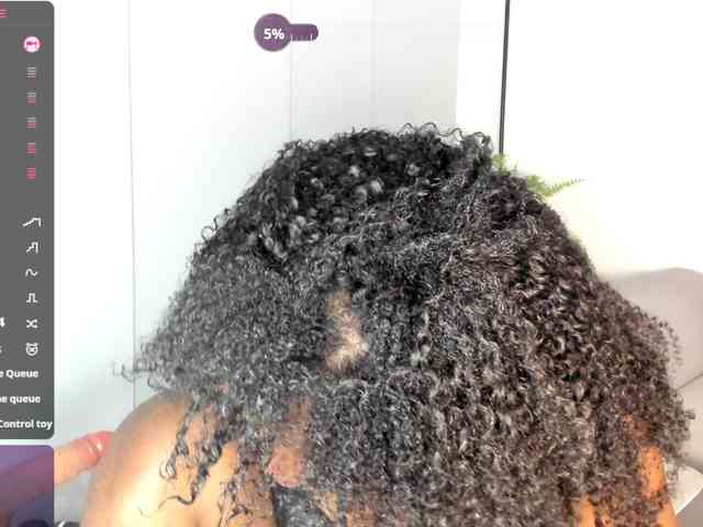 TanishaEvanss webcam