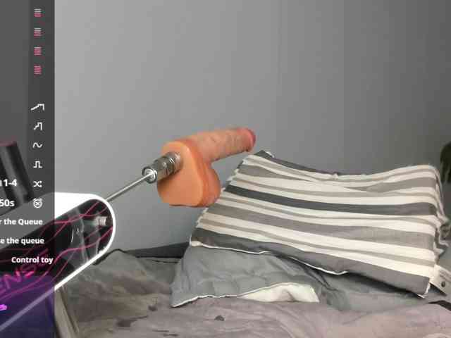 TanishaEvanss webcam