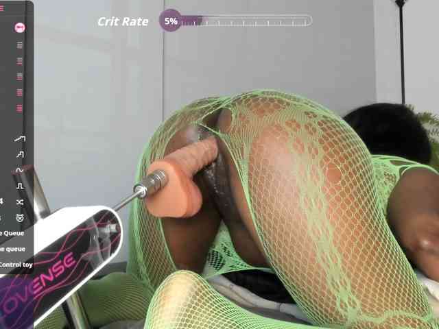 TanishaEvanss webcam