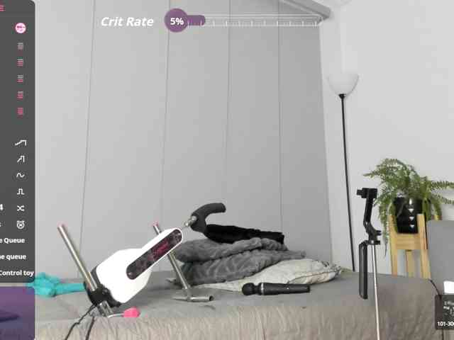 TanishaEvanss webcam