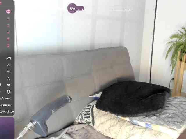 TanishaEvanss webcam