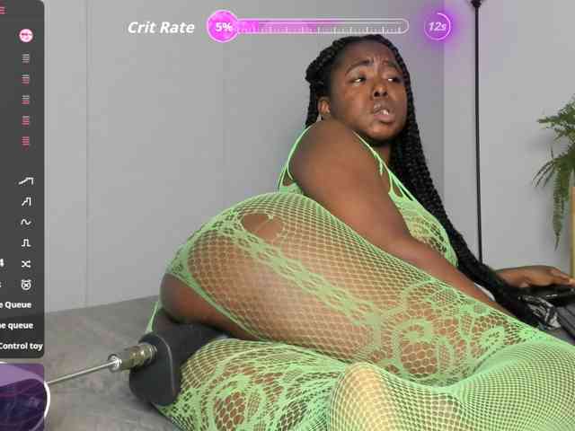 TanishaEvanss webcam