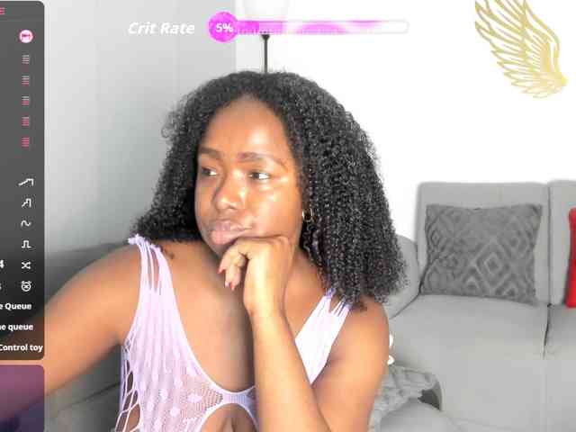 TanishaEvanss webcam