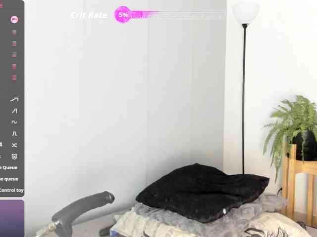 TanishaEvanss webcam