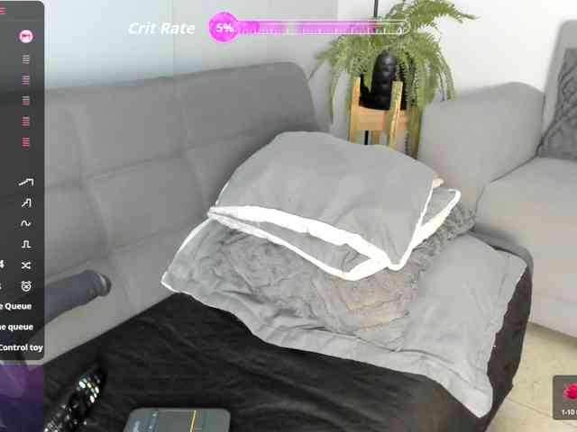 TanishaEvanss webcam