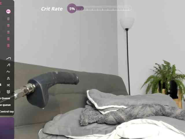 TanishaEvanss webcam