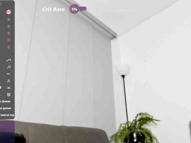 TanishaEvanss webcam