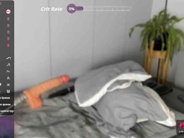 TanishaEvanss webcam