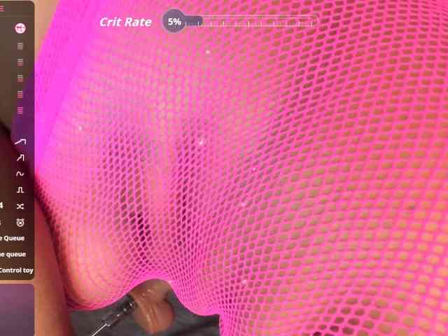 TanishaEvanss webcam